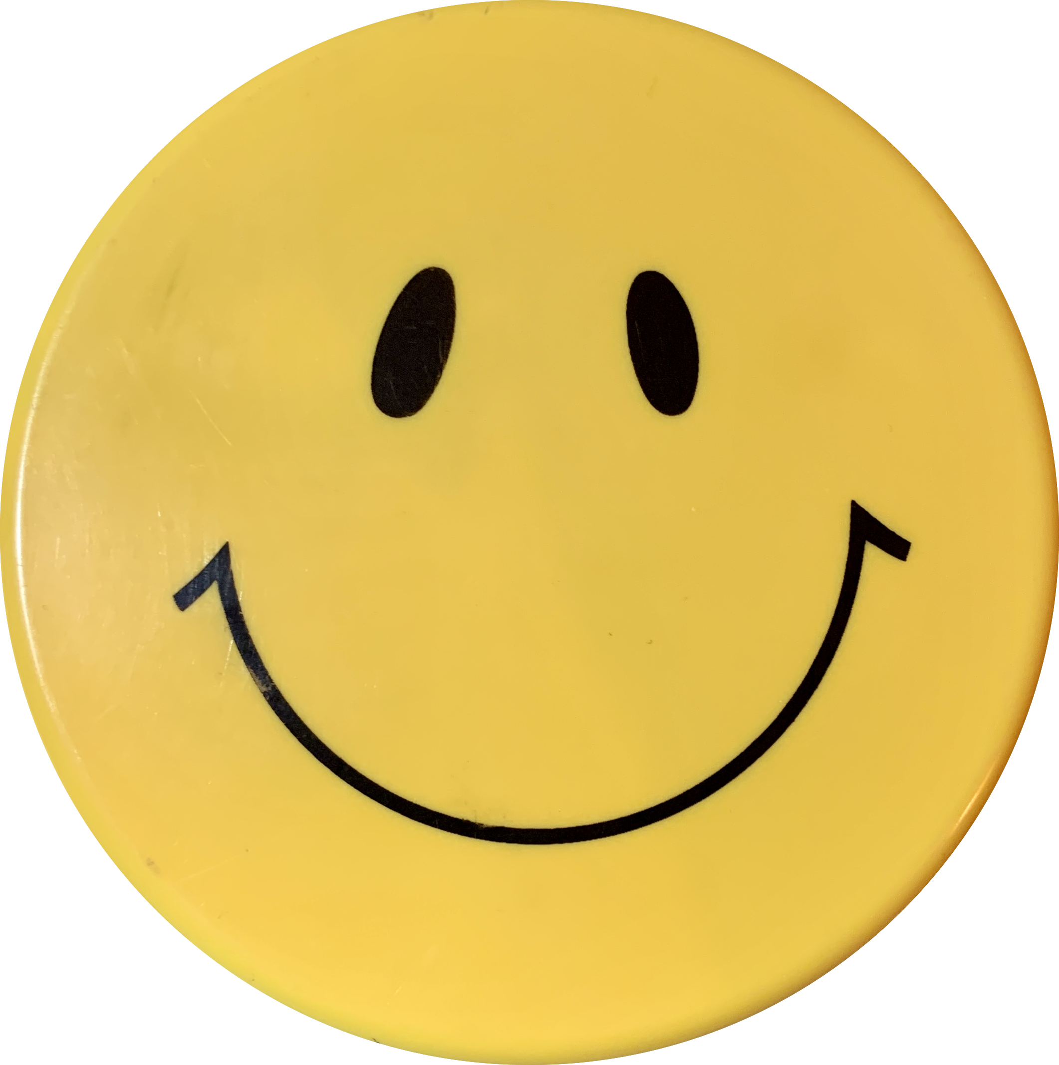 Ernie's Earnings Smiley Face Logo